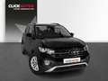 Volkswagen T-Cross 1.0 TSI 110CV Advance Noir - thumbnail 3