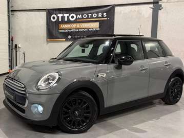 Mini 1.5 Cooper | Pepper Uitvoering | Pano | Xenon