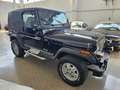Jeep Wrangler Wrangler Hard Top 4.0 Laredo Zwart - thumbnail 3