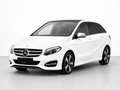 Mercedes-Benz B 200 d Aut.*LED,PANO* Weiß - thumbnail 1