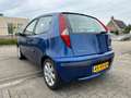 Fiat Punto 1.2 ELX Blauw - thumbnail 2