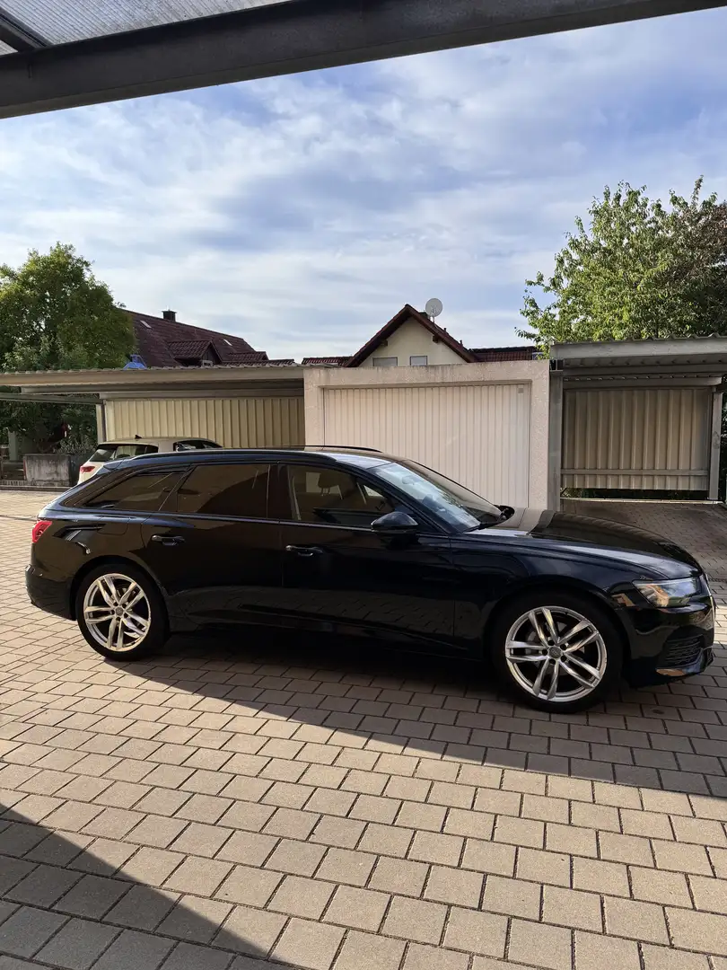 Audi A6 Avant 40 TDI S tronic - 2