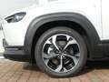 Mazda MX-30 e-SKYACTIV R-EV MAKOTO+Premium-P.+Glassschiebedach bijela - thumbnail 5