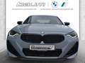 BMW 240 M240i xDrive Coupé MX Head-Up HiFi DAB LED WLAN siva - thumbnail 2