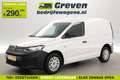 Volkswagen Caddy 2.0 TDI | Euro6 | Airco | Cruise | Carplay | Schui Blanc - thumbnail 1