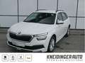 Skoda Kamiq 1,0 TSI Ambition, LED, Full-Link, Sitzheizung, ... Weiß - thumbnail 1