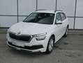 Skoda Kamiq 1,0 TSI Ambition, LED, Full-Link, Sitzheizung, ... Weiß - thumbnail 2
