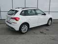 Skoda Kamiq 1,0 TSI Ambition, LED, Full-Link, Sitzheizung, ... Weiß - thumbnail 4