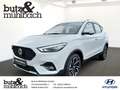 MG ZS Luxury 1.5 VTi EU6d LED Navi EU-Fahrzeug Bianco - thumbnail 1