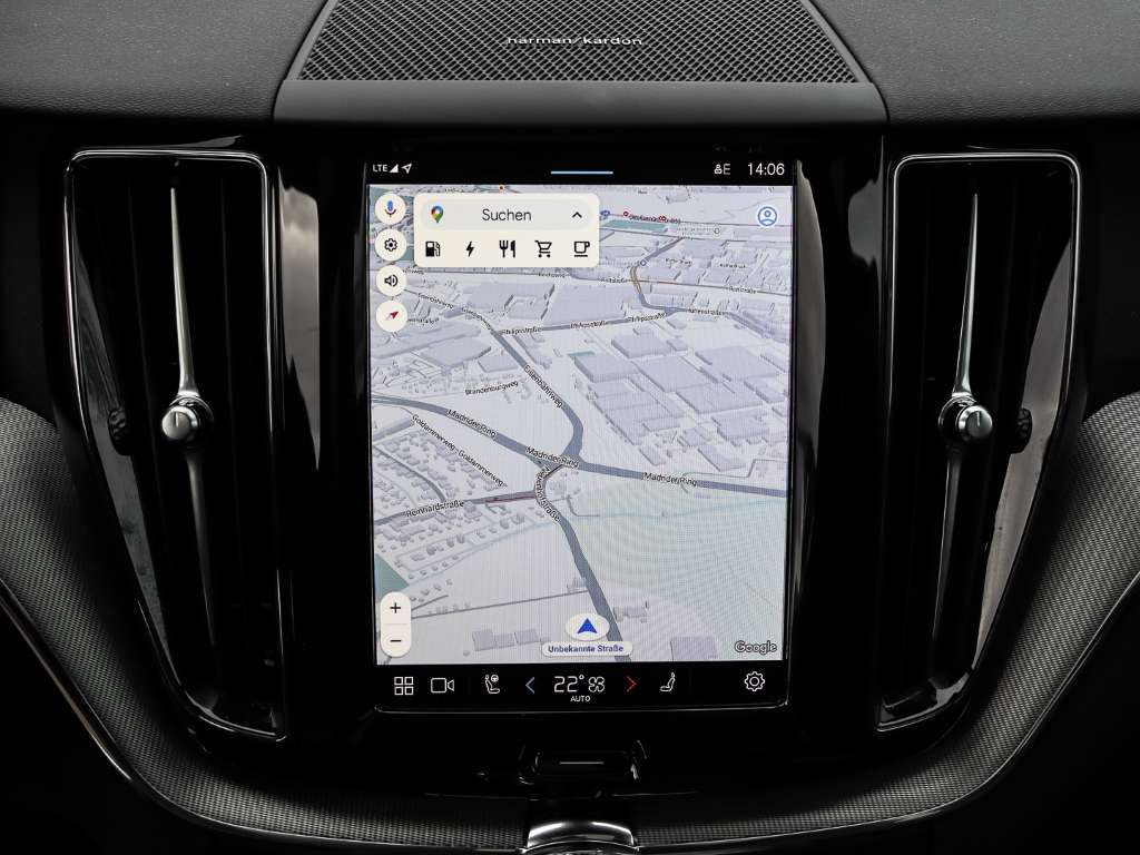 Volvo XC 60