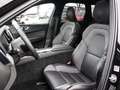 Volvo XC60 Plus Black Edition Recharge Plug-In Hybrid AWD T8 Schwarz - thumbnail 7
