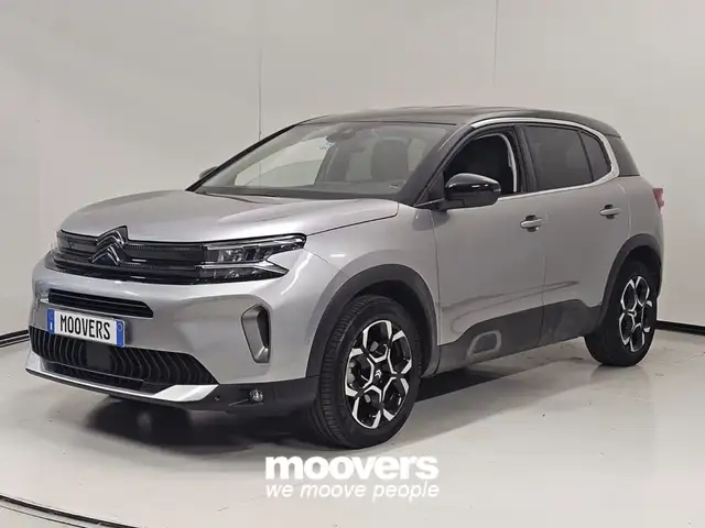 Citroen C5 Aircross Aircross BlueHDi 130 S&S EAT8 Max