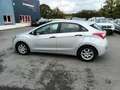Hyundai i30 1.4 CRDI90 PACK INVENTIVE BLUEDRIVE 5P Grau - thumbnail 19