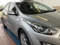 Hyundai i30 1.4 CRDI90 PACK INVENTIVE BLUEDRIVE 5P Gris - thumbnail 3
