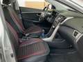 Hyundai i30 1.4 CRDI90 PACK INVENTIVE BLUEDRIVE 5P Gris - thumbnail 7