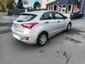 Hyundai i30 1.4 CRDI90 PACK INVENTIVE BLUEDRIVE 5P Grau - thumbnail 4