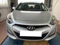 Hyundai i30 1.4 CRDI90 PACK INVENTIVE BLUEDRIVE 5P Gris - thumbnail 2