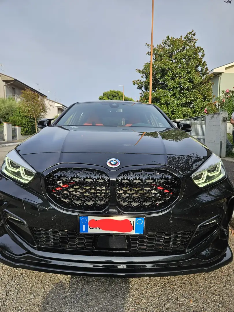 BMW 120 120d Msport auto - 1