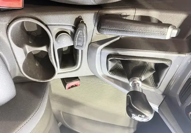 Ford Focus view 20