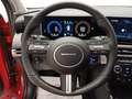 Hyundai TUCSON 1.6 T HEV Klass AT Rojo - thumbnail 19
