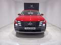 Hyundai TUCSON 1.6 T HEV Klass AT Rojo - thumbnail 2
