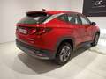 Hyundai TUCSON 1.6 T HEV Klass AT Rojo - thumbnail 6