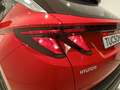 Hyundai TUCSON 1.6 T HEV Klass AT Rojo - thumbnail 11