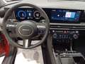Hyundai TUCSON 1.6 T HEV Klass AT Rojo - thumbnail 18
