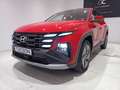 Hyundai TUCSON 1.6 T HEV Klass AT Rojo - thumbnail 9