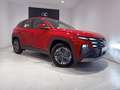 Hyundai TUCSON 1.6 T HEV Klass AT Rojo - thumbnail 4