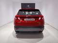 Hyundai TUCSON 1.6 T HEV Klass AT Rojo - thumbnail 7