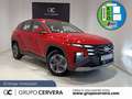 Hyundai TUCSON 1.6 T HEV Klass AT Rojo - thumbnail 1