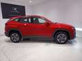 Hyundai TUCSON 1.6 T HEV Klass AT Rojo - thumbnail 5