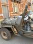 Oldtimer Willys Overland Grün - thumbnail 17