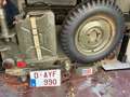Oldtimer Willys Overland Grün - thumbnail 10