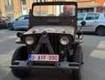 Oldtimer Willys Overland Grün - thumbnail 1