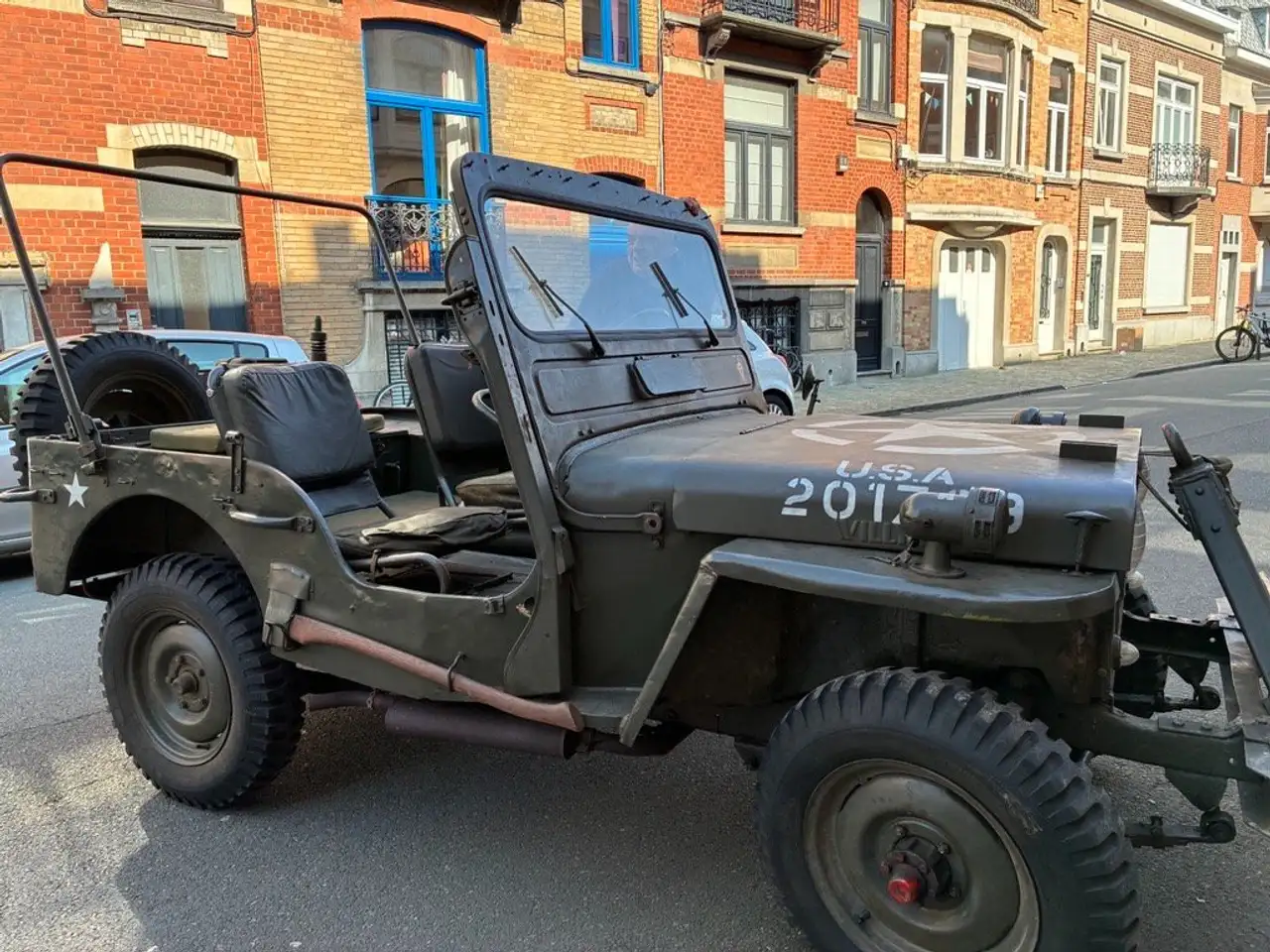 Willys Overland, foto 5