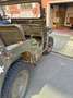 Oldtimer Willys Overland Grün - thumbnail 13