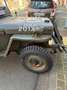 Oldtimer Willys Overland Grün - thumbnail 14