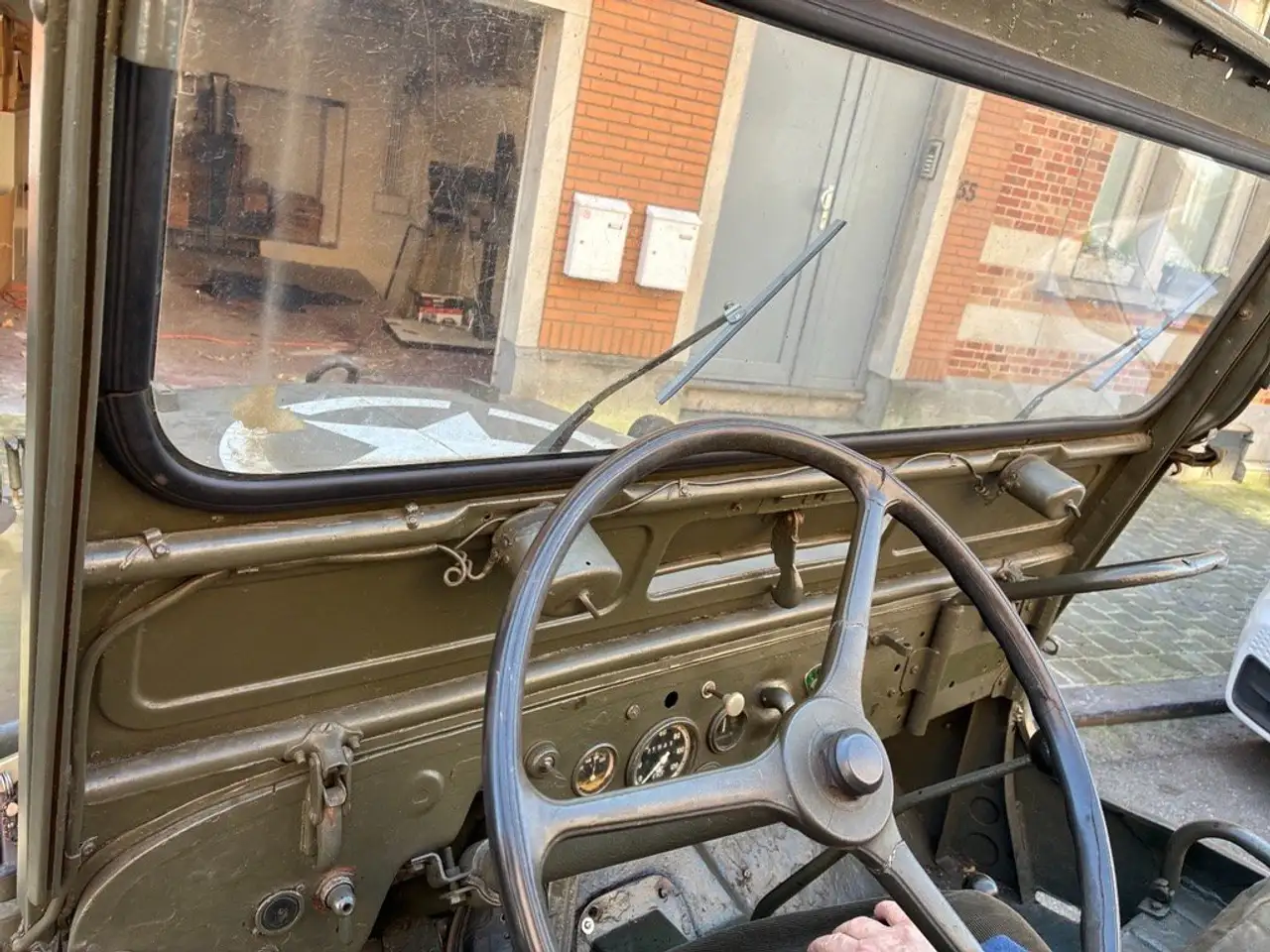 Willys Overland, foto 11