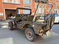 Oldtimer Willys Overland Grün - thumbnail 2