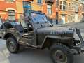 Oldtimer Willys Overland Grün - thumbnail 6