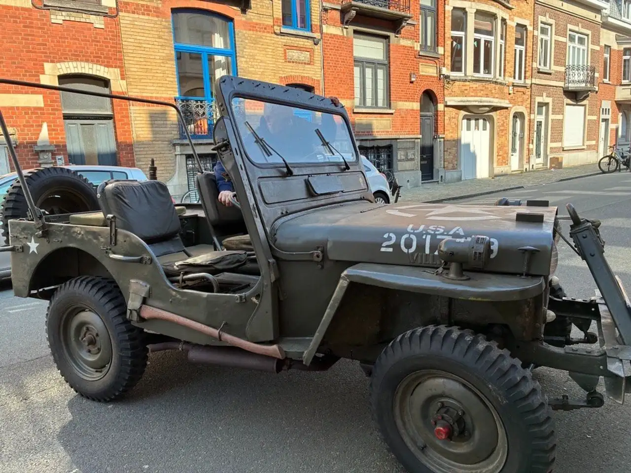 Willys Overland, foto 6