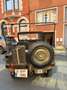 Oldtimer Willys Overland Grün - thumbnail 4
