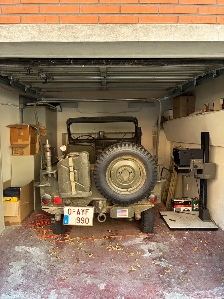 Willys Overland, foto 9