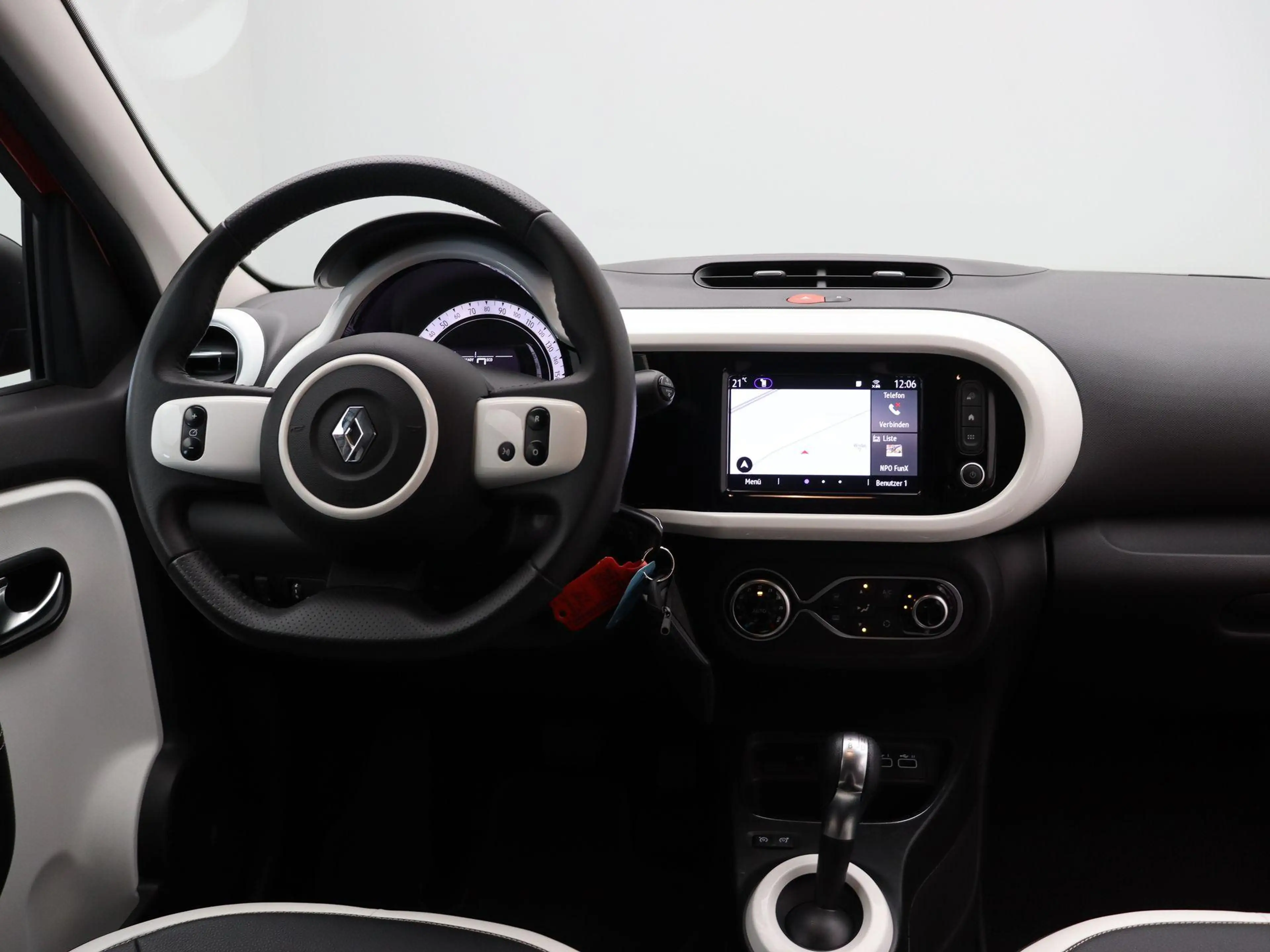 Renault Twingo Z.E. R80 Techno | 91% accu score | Achteruitrijcam — photo 5