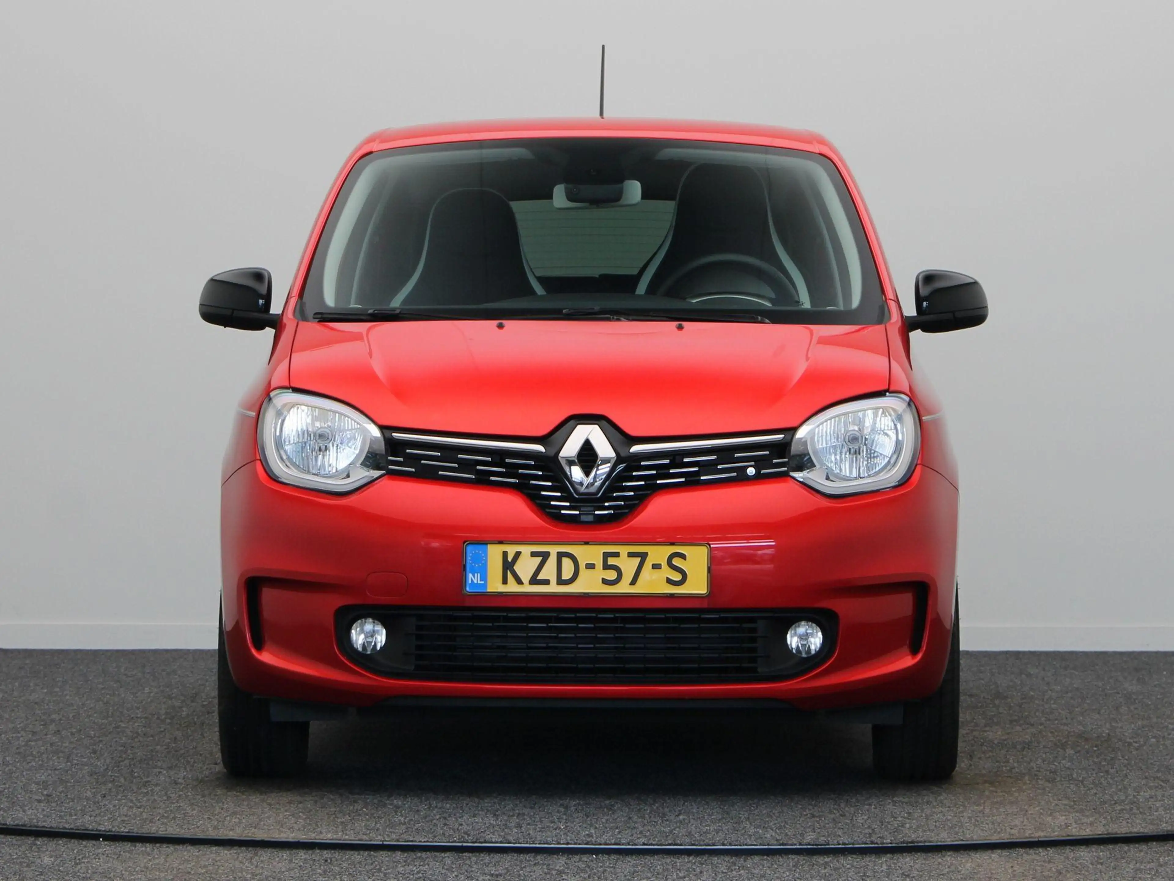 Renault Twingo Z.E. R80 Techno | 91% accu score | Achteruitrijcam — photo 7
