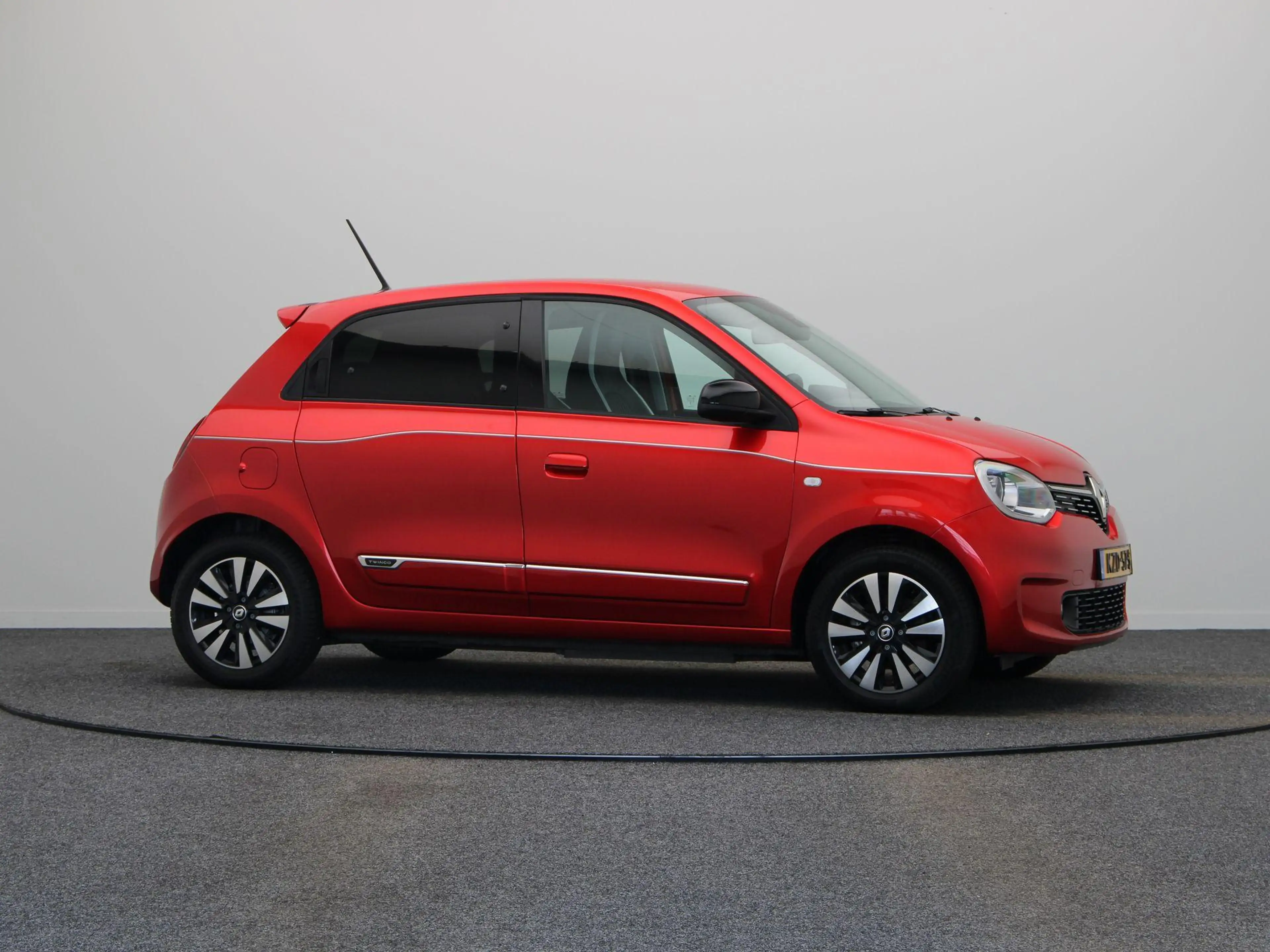 Renault Twingo Z.E. R80 Techno | 91% accu score | Achteruitrijcam — photo 14
