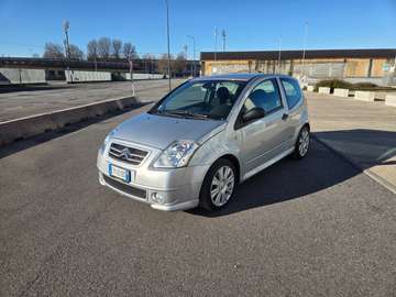 C2 1.6 16v Vts 125cv