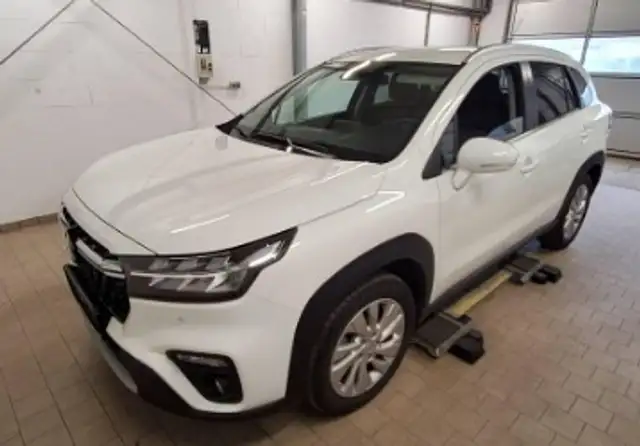 Suzuki SX4 S-Cross Comfort